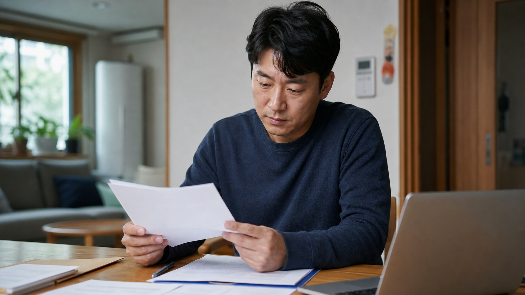 근로장려금 반기신청 기간·자격·지급일 총정리 안내