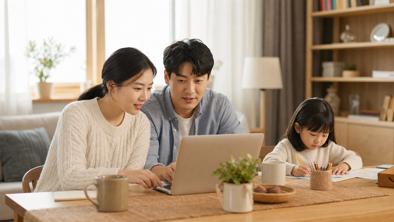 자녀장려금 신청자격·지급액·신청방법 정리 신청