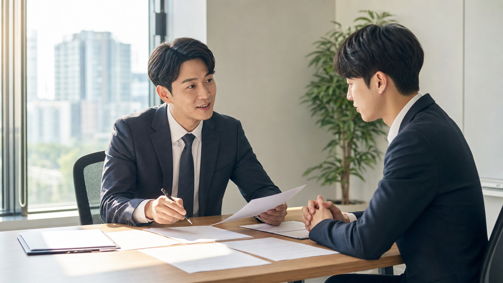 중소기업 채용 지원금 신청 청년일자리도약장려금